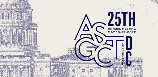 ASGCT Events Android App