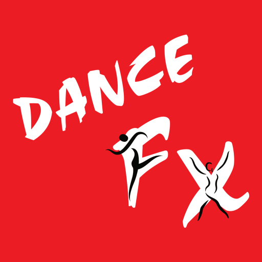 Dance FX Sunrise 6.3.1 Icon