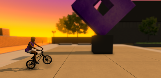 Street Lines: BMX cover