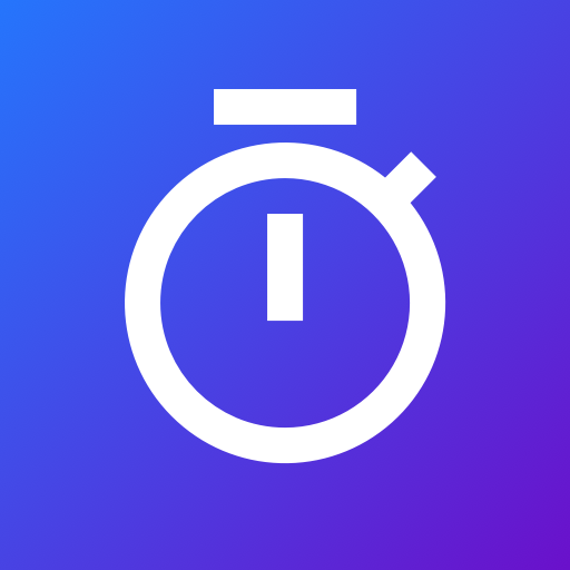 Section Timer - Pomodoro Timer logo
