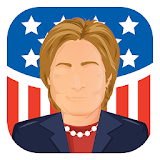 Yes Madam President icon