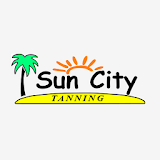 Sun City Oswestry icon