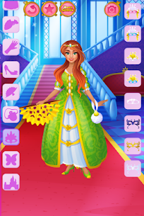 Free Mod Dress up – Games for Girls 2