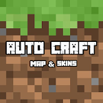 Cover Image of Download Auto Craft - Master Craft For MCPE 9.0 APK