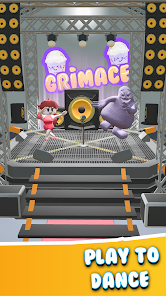 Grimace Shaikes FNF 2 APK + Mod (Free purchase) for Android