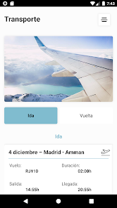 Travel App 1.00.10 APK + Mod (Unlimited money) untuk android