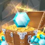 Cover Image of Download Magic coins 1.02 APK