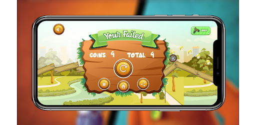 Happy Tree Friends Games Android App