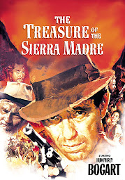 Icon image The Treasure of the Sierra Madre