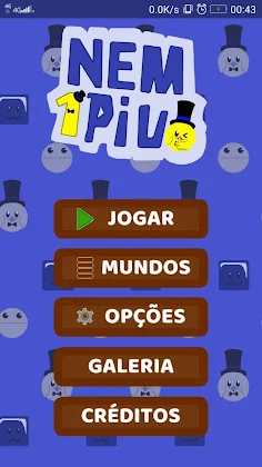 Nem1Piu - Screenshot 1