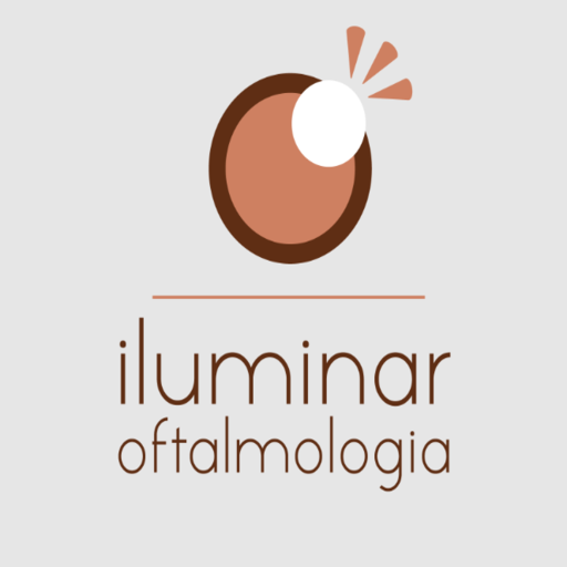 Fidelização Iluminar logo