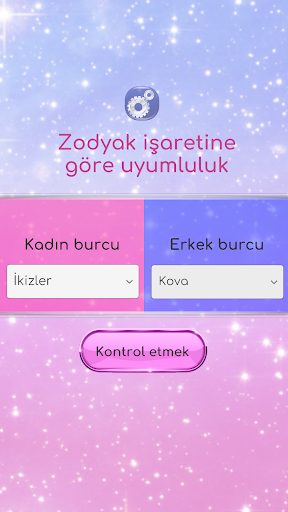 Uygulama önizlemesi