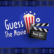 Guess the movie -  Movie Trivia