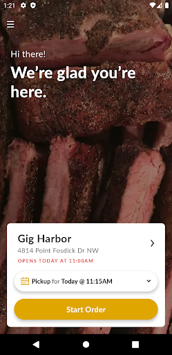 BBQ2U Screen 2