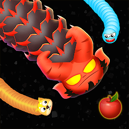 Змея.io: змейка игра Mod Apk