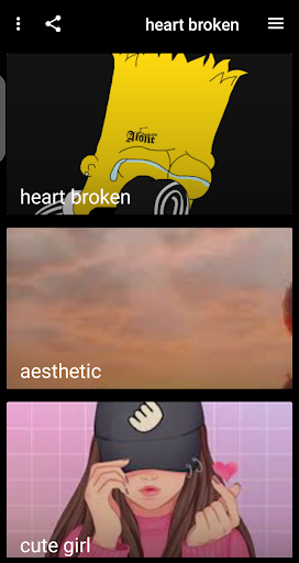 heart broken wallpaper hd