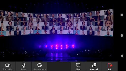 바이캐스트(vaicast) Screen 2