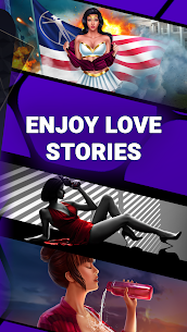 Dream Zone: Dating love games For PC Windows 10 & Mac 6