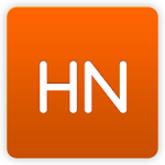 Cover Image of Download HN - Hacker News Reader  APK