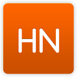 HN - Hacker News Reader icon