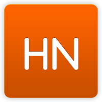 HN - Hacker News Reader