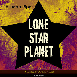 Icon image Lone Star Planet