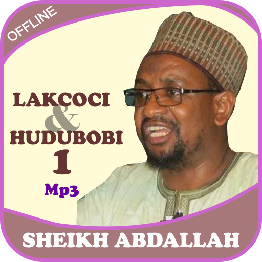 Lakcocin Sheikh Abdallah 1 1.1 Icon