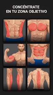 Muscle Booster MOD APK (Premium Unlocked) 3