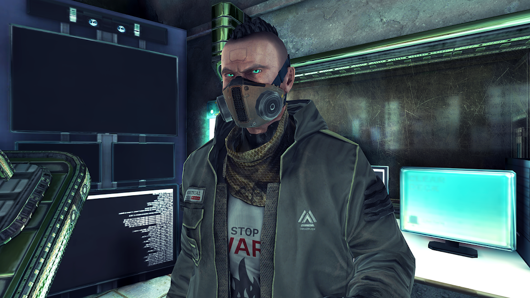 Mindcell screenshots