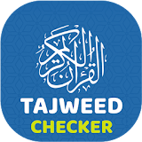 Tajweed Checker icon