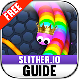 GUIDE+ For Slither.io icon