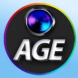 Face Age: Camera age scanner icon