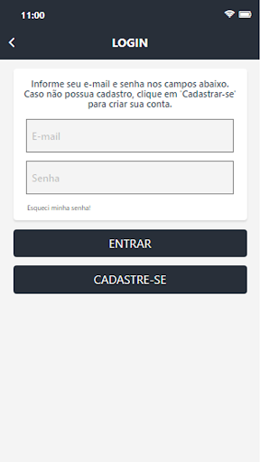 Bravo Homem Screen 3