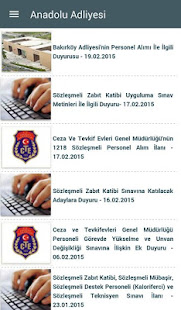 Anadolu Adliyesi(圖2)-速報App