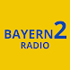 Bayern 2 App DE