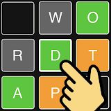 WordTap - Visualize the Word! icon