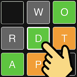 WordTap - Tap to Edit Tiles! Mod Apk