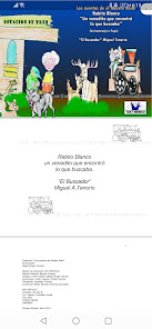 Captura 12 Rabito Blanco android