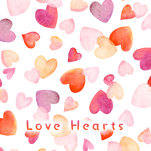 Love Hearts Theme Apps on Google Play