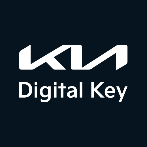 기아 디지털 키 logo