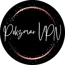 Hình ảnh biểu tượng của Pokzmar VPN