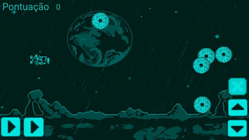 Donuts attack Screen 3