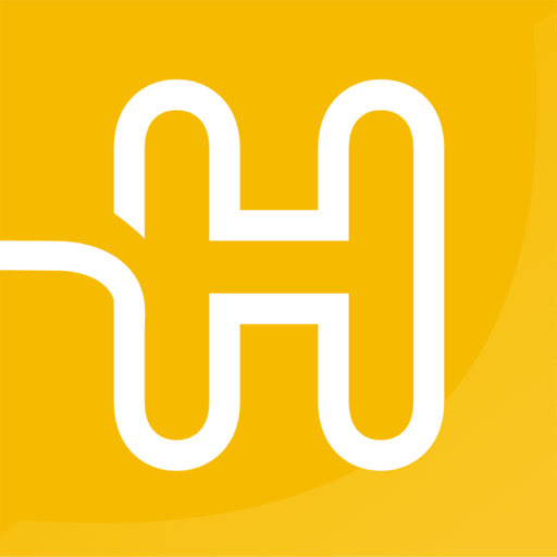 HeadWay Test logo