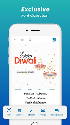 Poster Maker  Flyer Maker