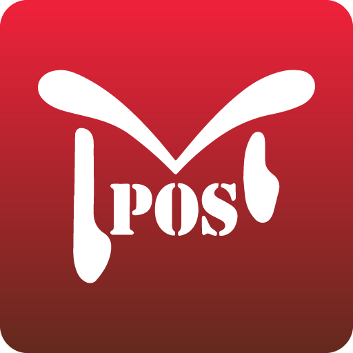 MPOS Sales logo