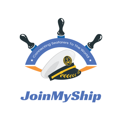 Join My Ship logo