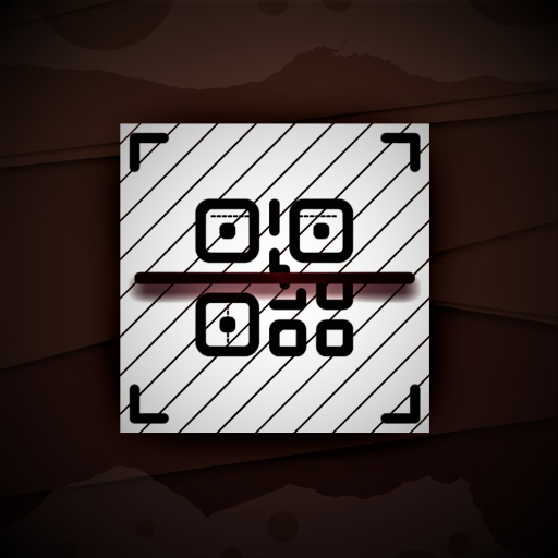 QRscan logo