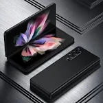 Cover Image of ダウンロード Z Fold 3 & Z Flip 3 Wallpapers 1.1 APK
