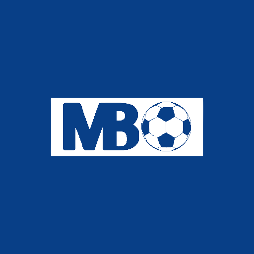 MyBetOracle: match predictions logo