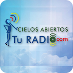 Cover Image of ダウンロード Cielos Abiertos Tu Radio  APK